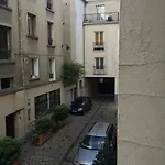 Charming And Quiet Flat 30M2