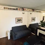 Charming And Quiet Flat 30M2