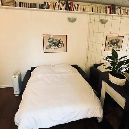 Charming And Quiet Flat 30m2 Appartamento Parigi