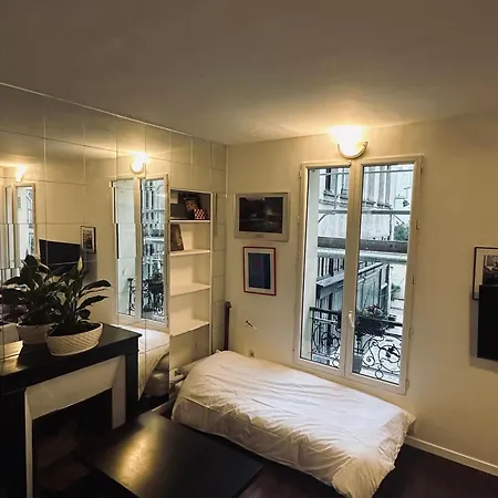 Appartamento Charming And Quiet Flat 30m2